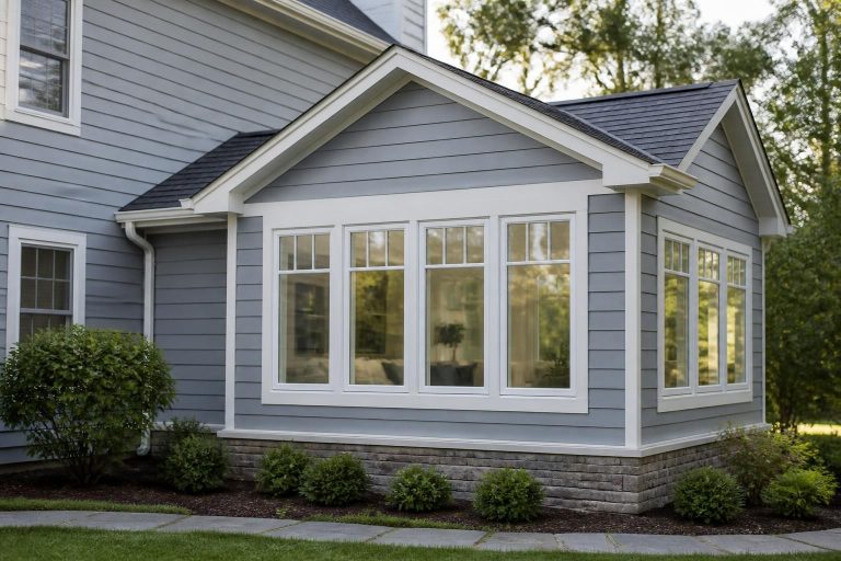 Home Additions
