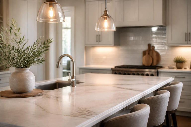 Kitchen Remodeling